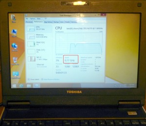 Windows 8.1 50%
